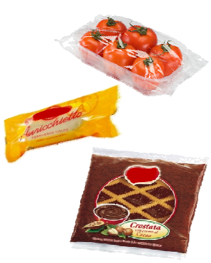 Mașini de ambalat flowpack