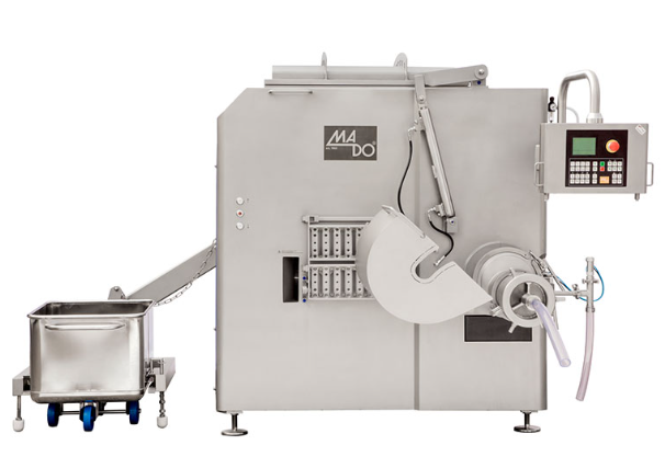 Extruder-tocător MADO MMG 233-U200 – 500 l