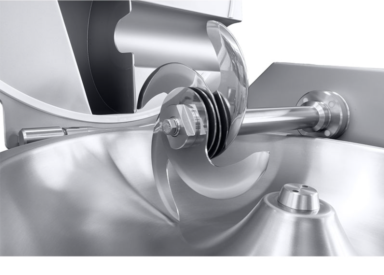 Cutter cu cuvă de masă MADO MTK 662 – 20 l