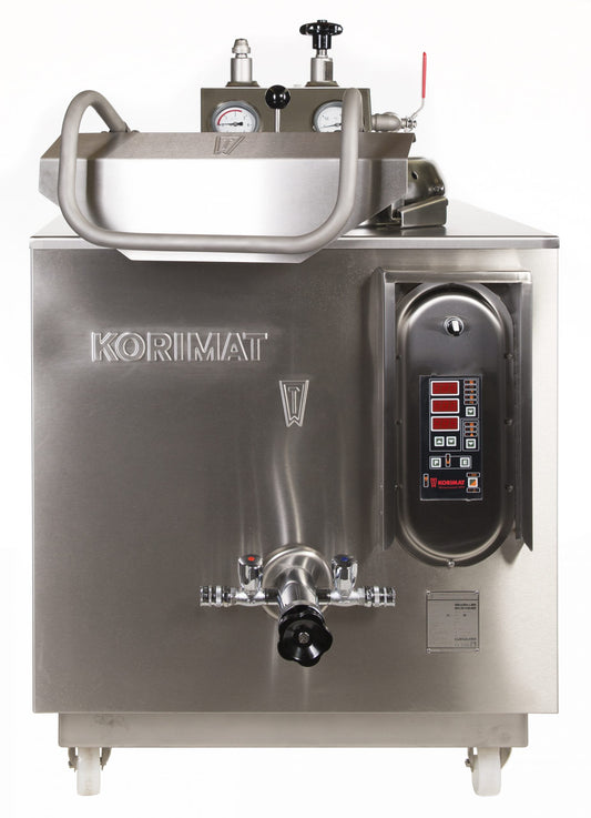 Autoclave