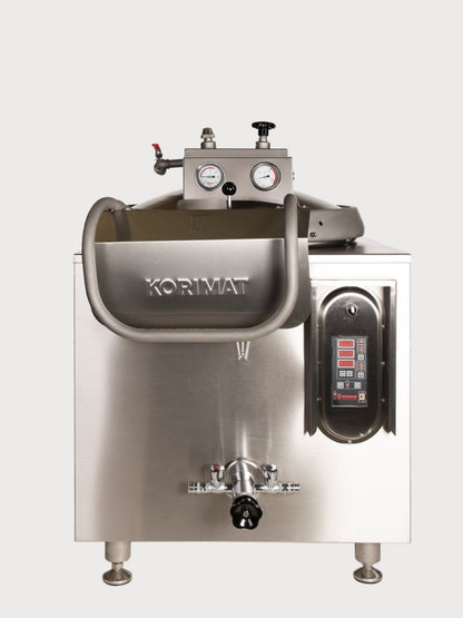 Autoclave