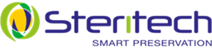 Logo steritech