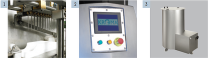 Accesoriu BRINEMASTER injectare saramura