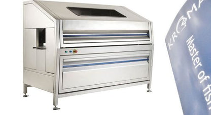 Masina de filetat peste FILETMASTER