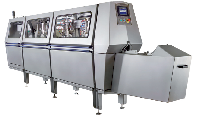 KROMA Gutmaster 1200