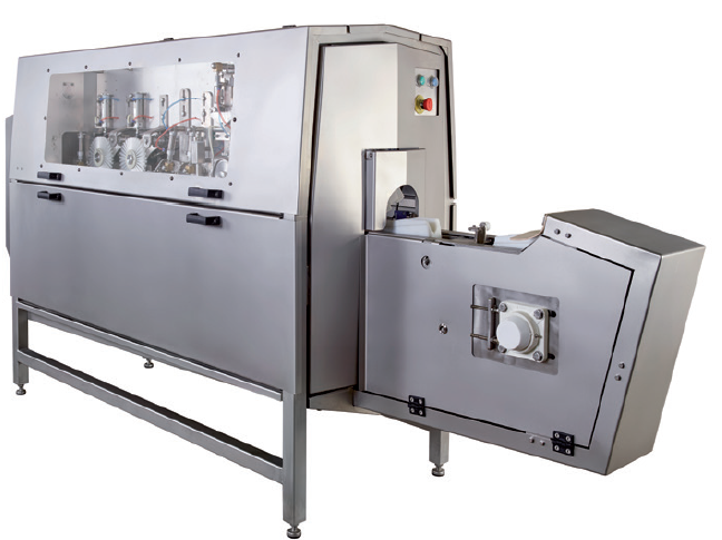 KROMA Gutmaster 750