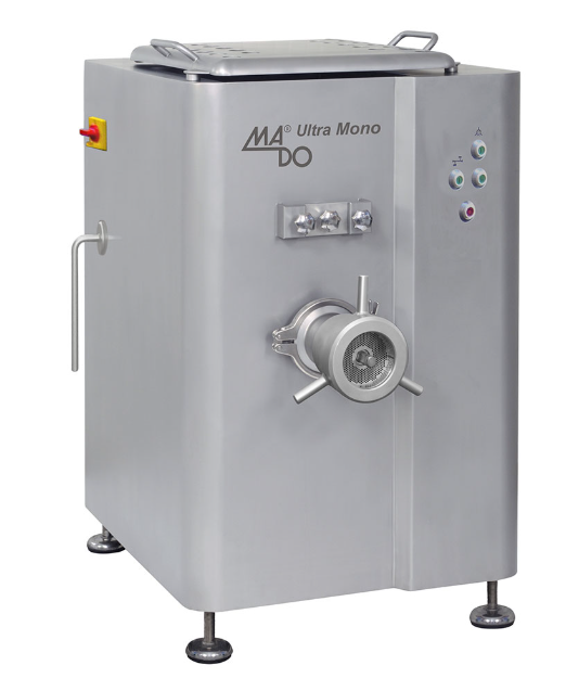 Mașină automată de tocat MADO MEW 724-D114/E52