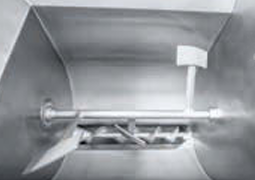 Mașină industrială de tocat carne MADO MEW 731-G160