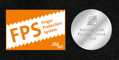 Fierăstrău cu bandă MADO MKB 754
