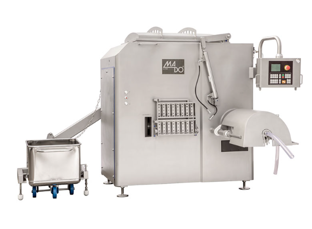 Extruder-tocător MADO MMG 233-U200 – 500 l