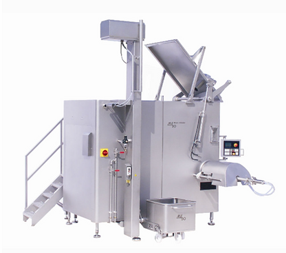 Extruder-tocător MADO MMG 235-U200 – 1000 l