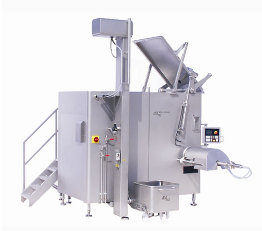 Extruder-tocător MADO MMG 235-U200 – 1000 l