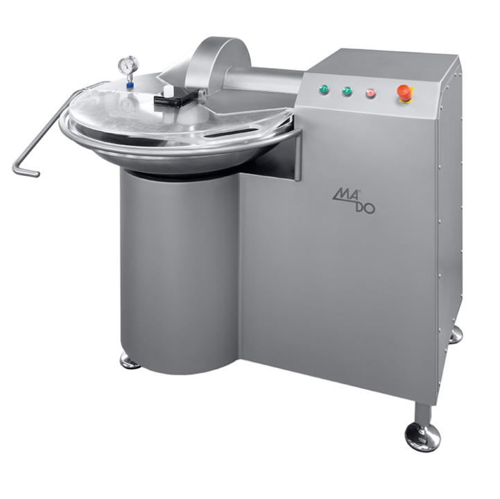 Cutter cu cuvă MADO MSK 760 H II – 35 l