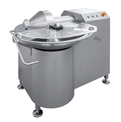 Cutter cu cuvă MADO MSK 760 H II – 35 l