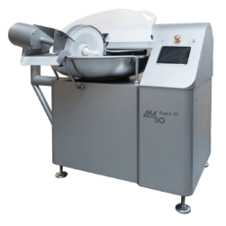 Cutter cu cuvă MADO MSM 766 SL – 100 l