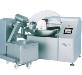 Cutter cu cuvă MADO MSM 767 SL – 130 l