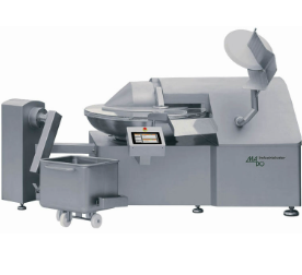 Cutter industrial cu cuvă MADO MSM 769 SL – 220 l