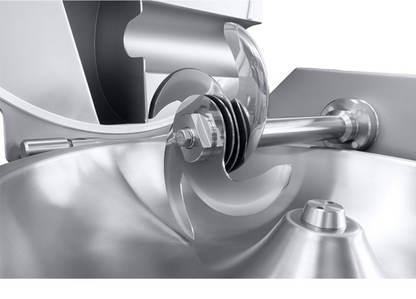 Cutter cu cuvă de masă MADO MTK 662 – 20 l