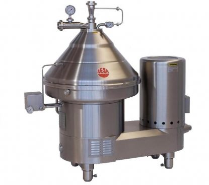 Separatoare centrifugale